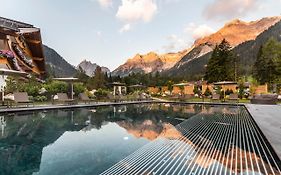 Dolomites Spa Resort Bad Moos